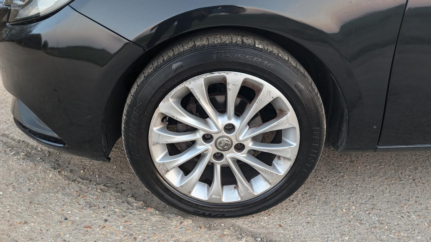 Used Vauxhall Corsa 2016 for sale - 77627137: Photo 40