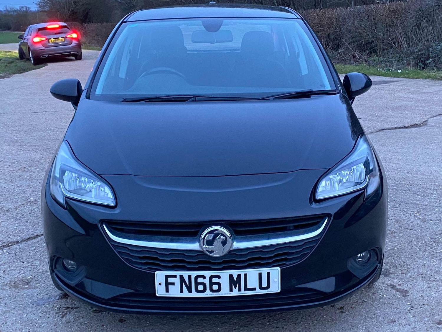 Used Vauxhall Corsa 2016 for sale - 77627137: Photo 42