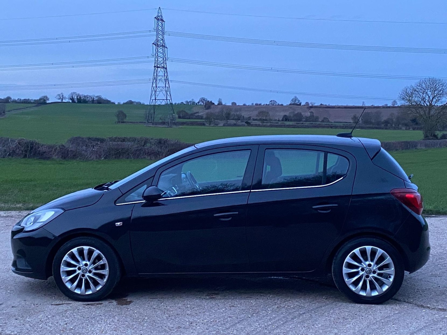 Used Vauxhall Corsa 2016 for sale - 77627137: Photo 44