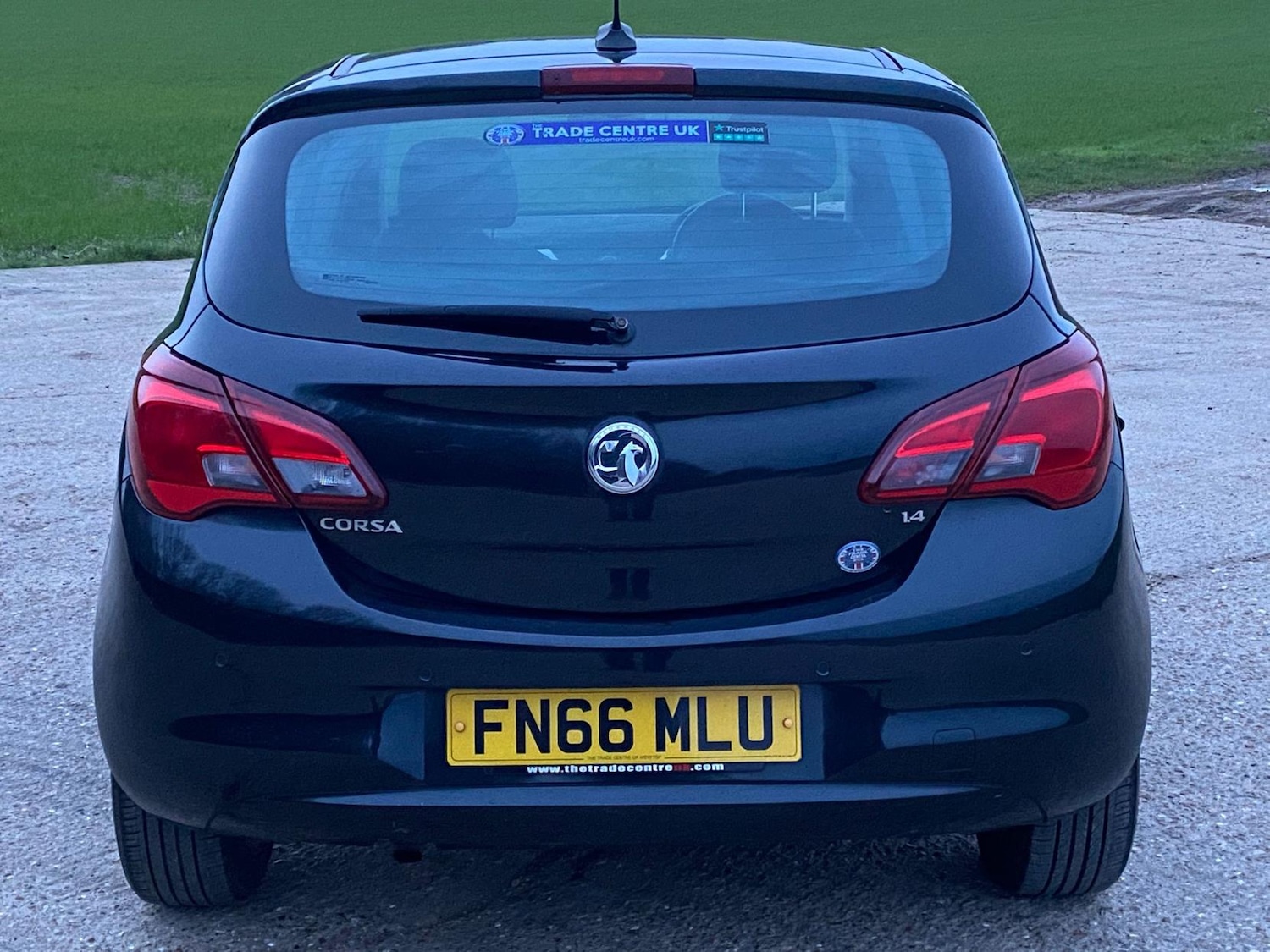 Used Vauxhall Corsa 2016 for sale - 77627137: Photo 46