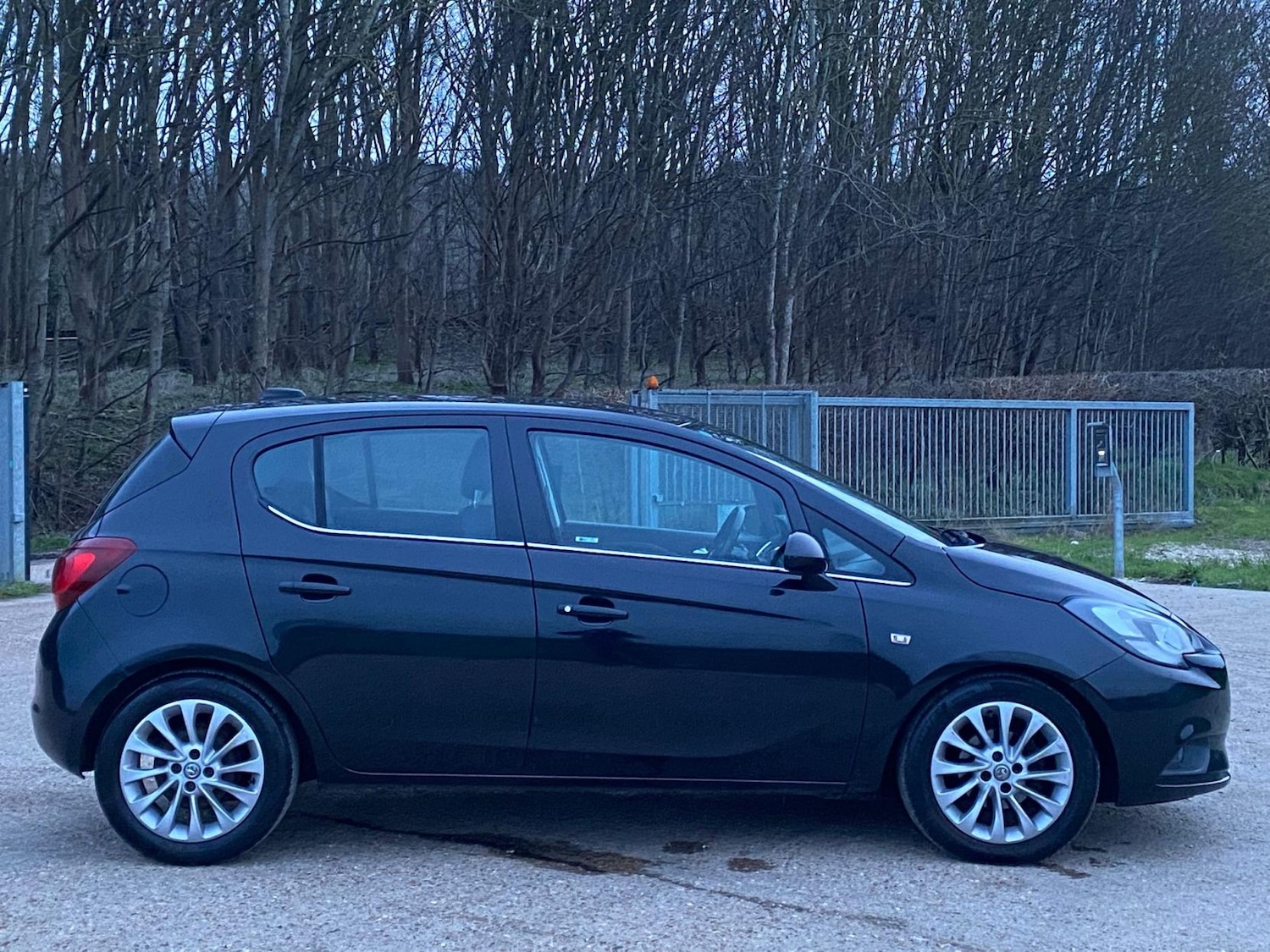 Used Vauxhall Corsa 2016 for sale - 77627137: Photo 48