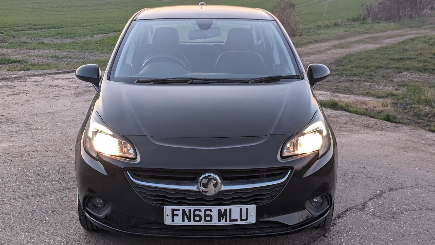 Used Vauxhall Corsa 2016 for sale - 77627137: Photo 5