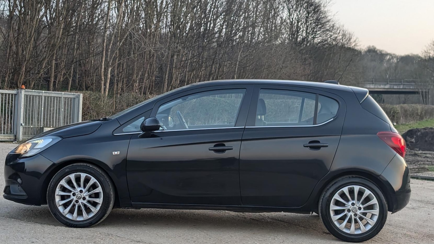 Used Vauxhall Corsa 2016 for sale - 77627137: Photo 8