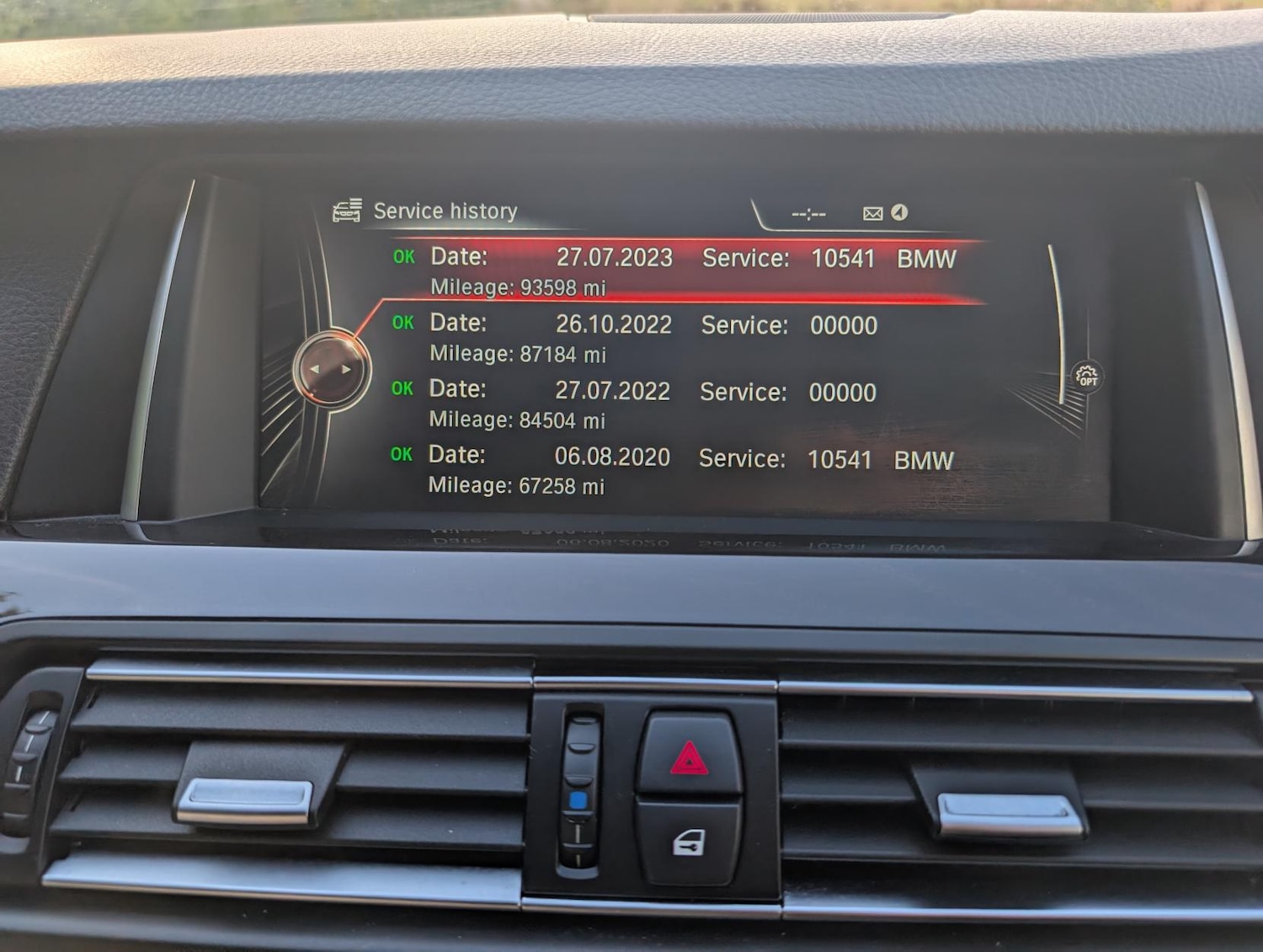 Vehicle 28