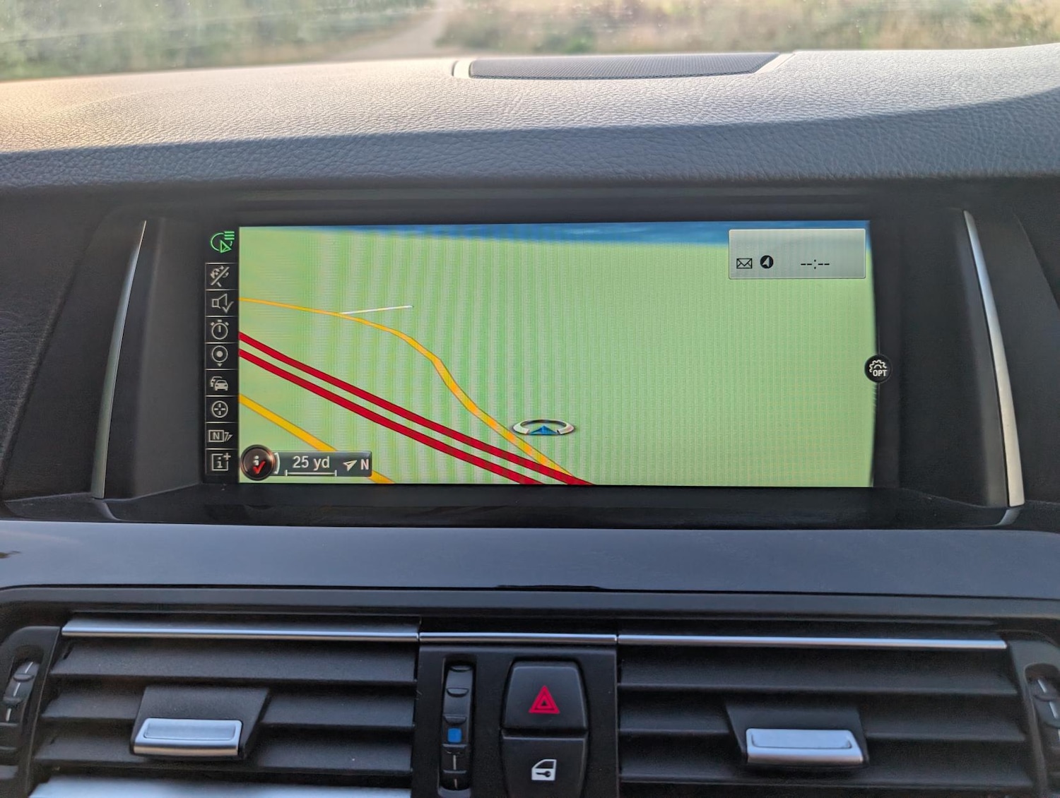 Vehicle 30