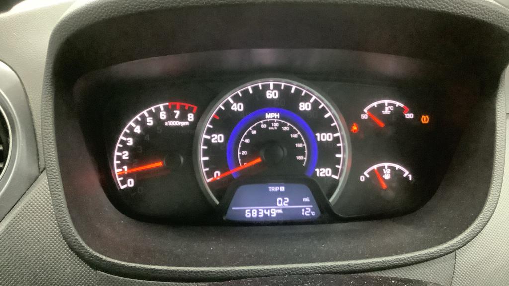 Used Hyundai i10 2018 for sale - 77244516: Photo 7