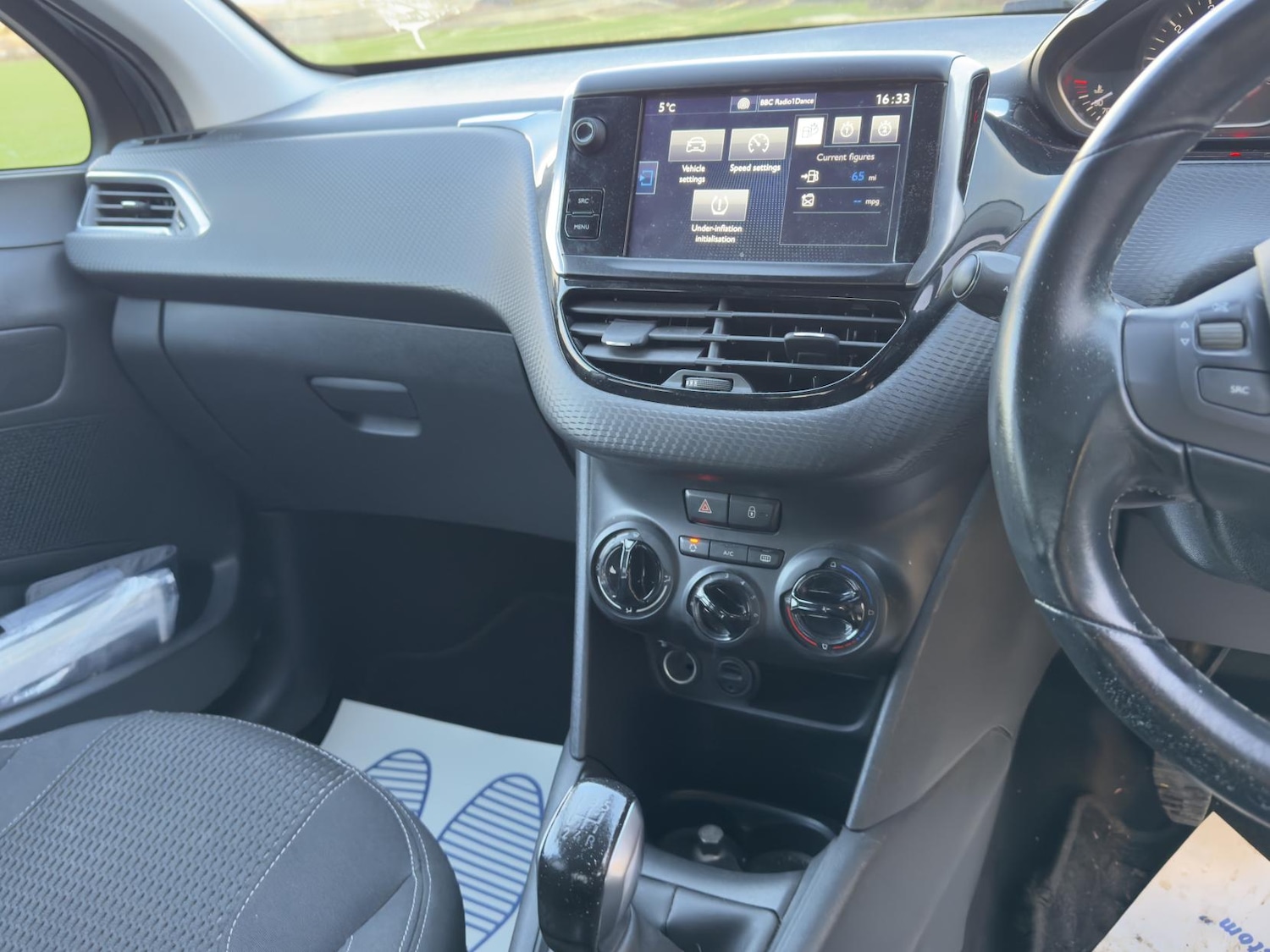 Used Peugeot 208 2017 for sale - 77578387: Photo 21