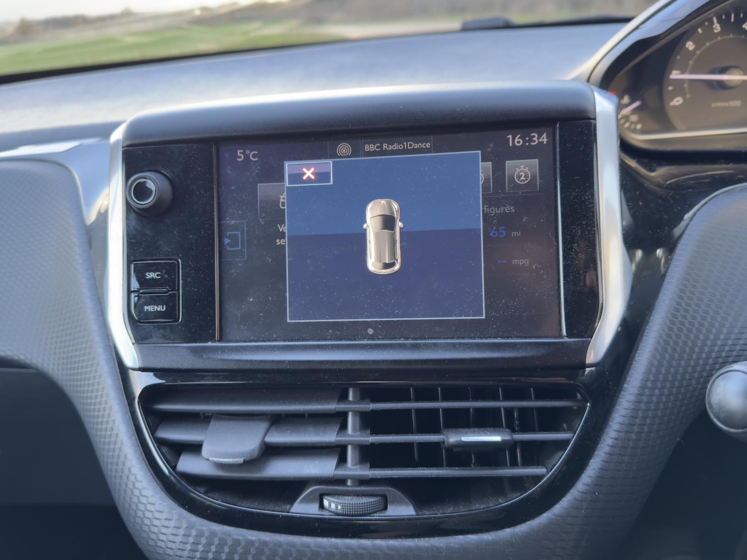 Used Peugeot 208 2017 for sale - 77578387: Photo 23