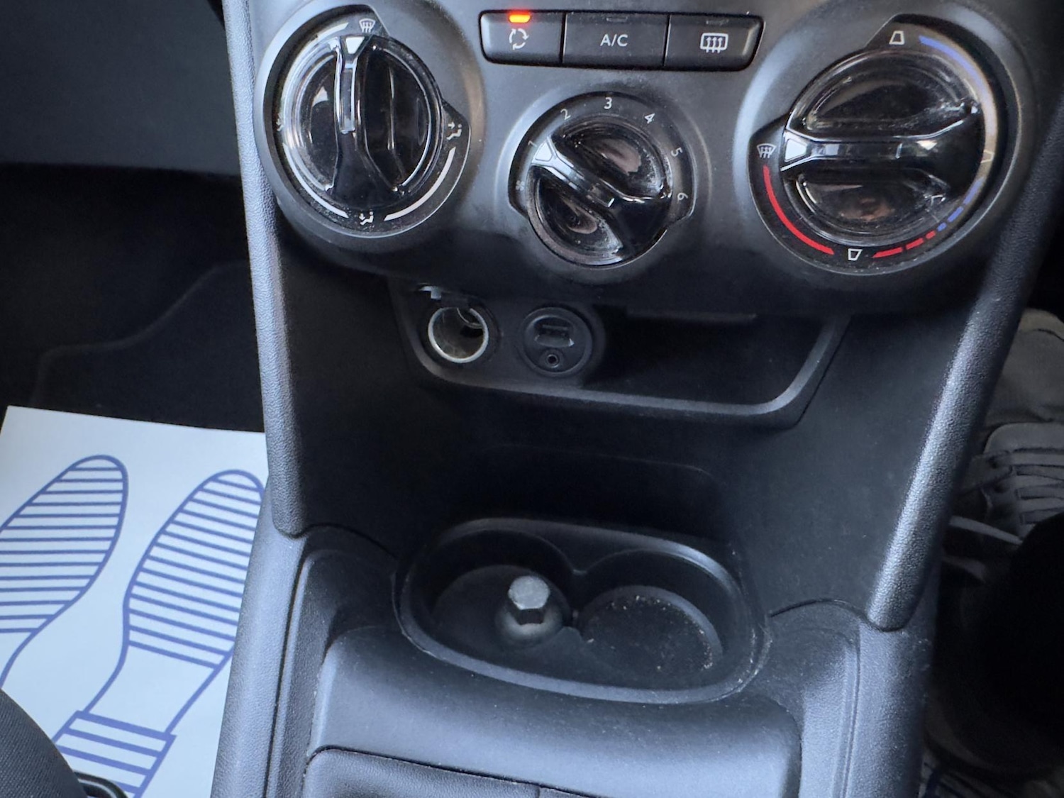 Used Peugeot 208 2017 for sale - 77578387: Photo 25