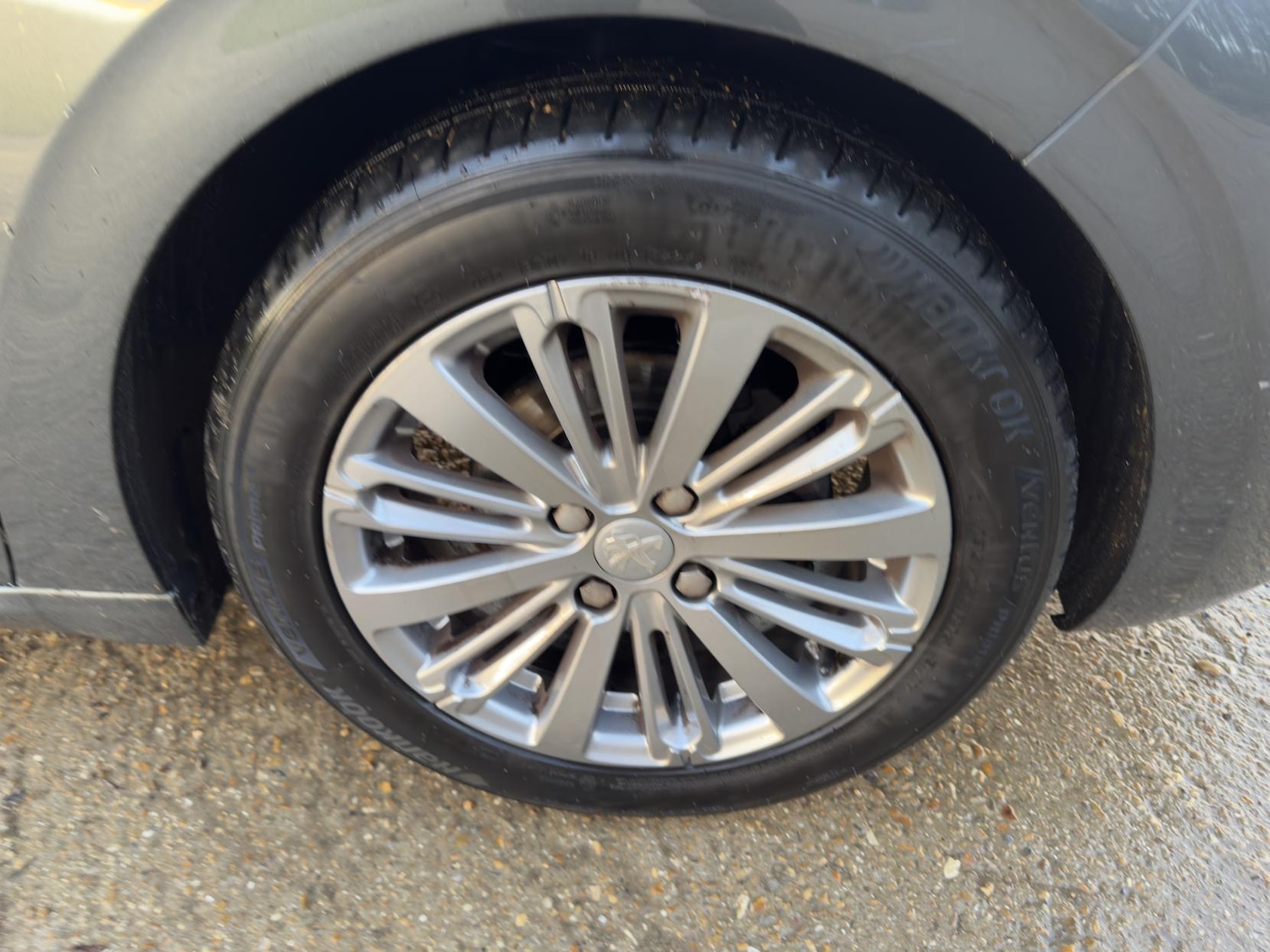 Used Peugeot 208 2017 for sale - 77578387: Photo 36