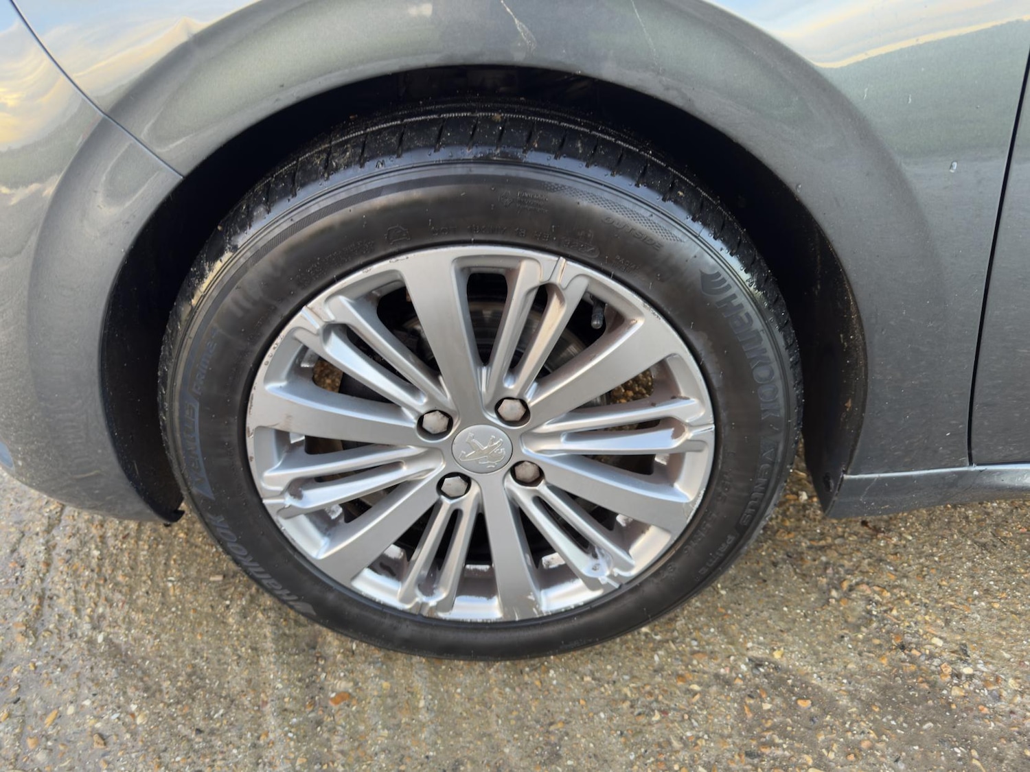 Used Peugeot 208 2017 for sale - 77578387: Photo 37