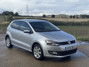 2013 - 1.4 Match Hatchback 5dr Petrol Manual Euro 5 (85 ps)