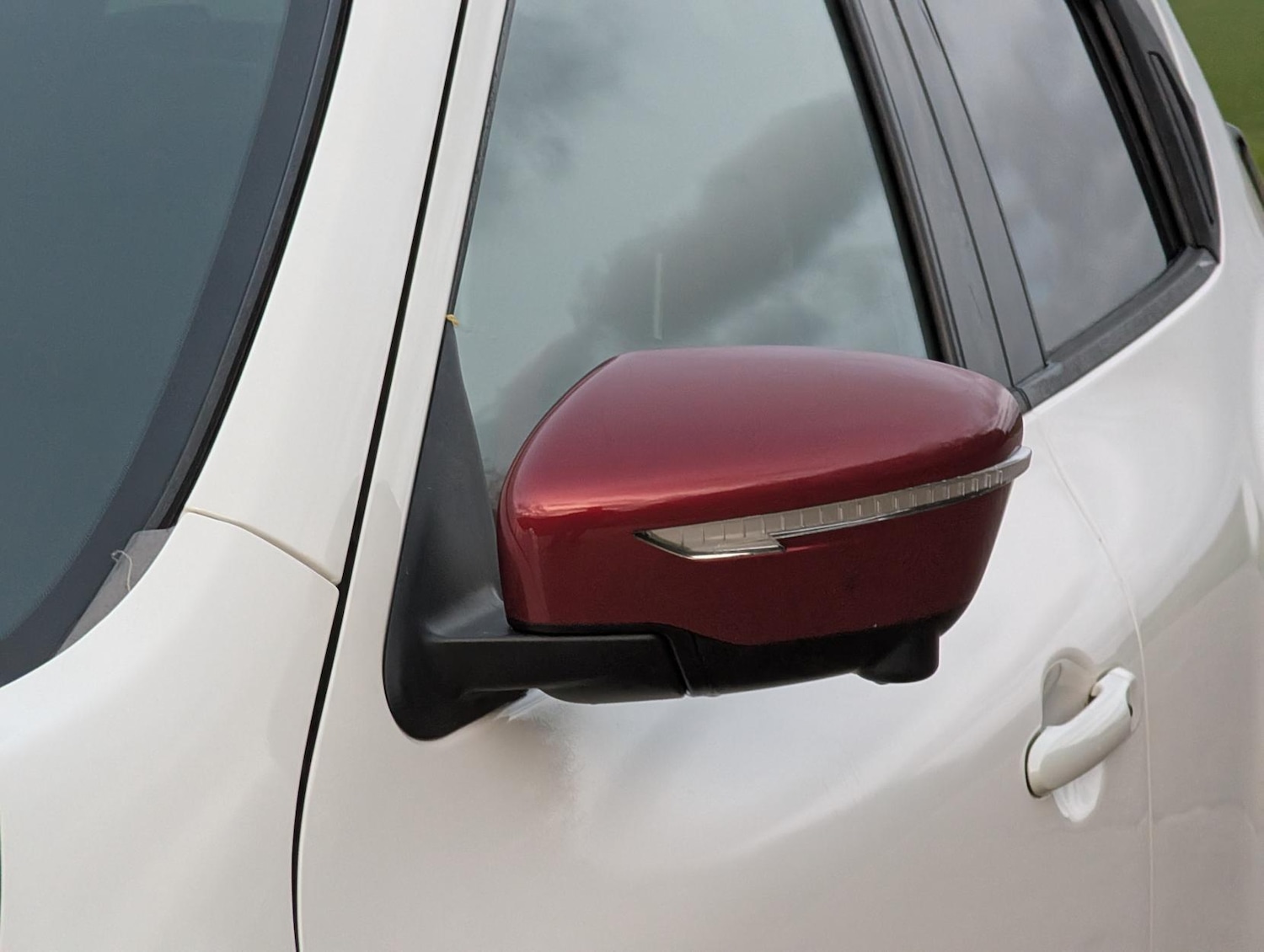 Used Nissan Juke 2015 for sale - 76918753: Photo 12