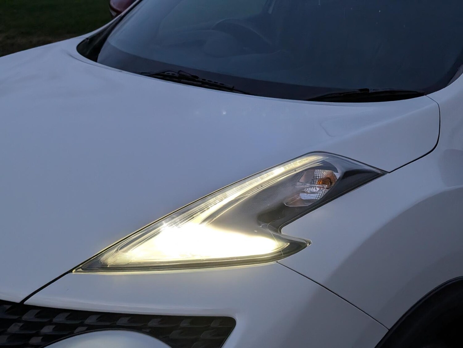 Used Nissan Juke 2015 for sale - 76918753: Photo 13