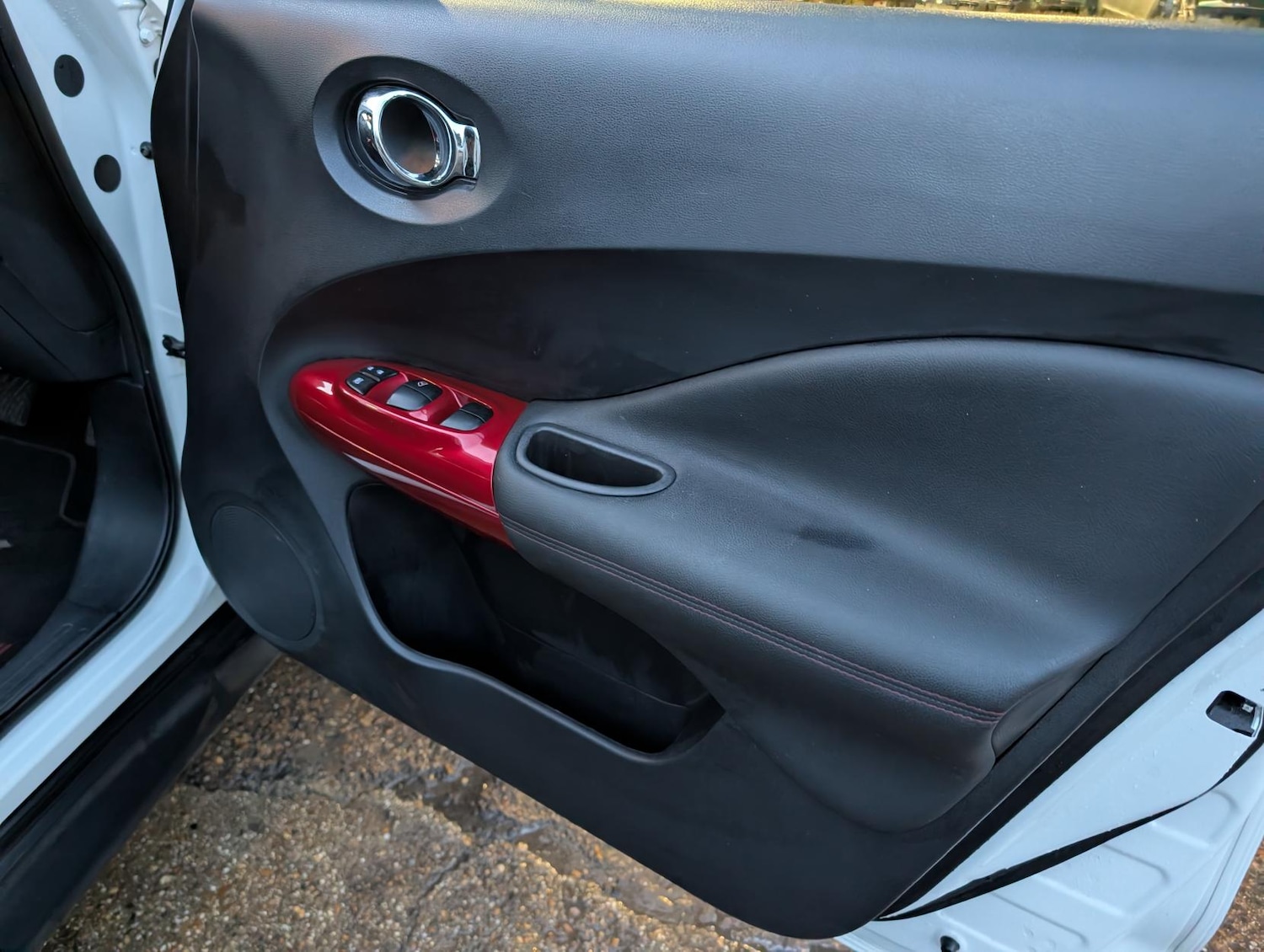 Used Nissan Juke 2015 for sale - 76918753: Photo 25