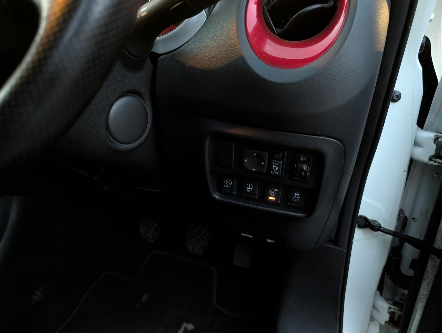 Used Nissan Juke 2015 for sale - 76918753: Photo 26