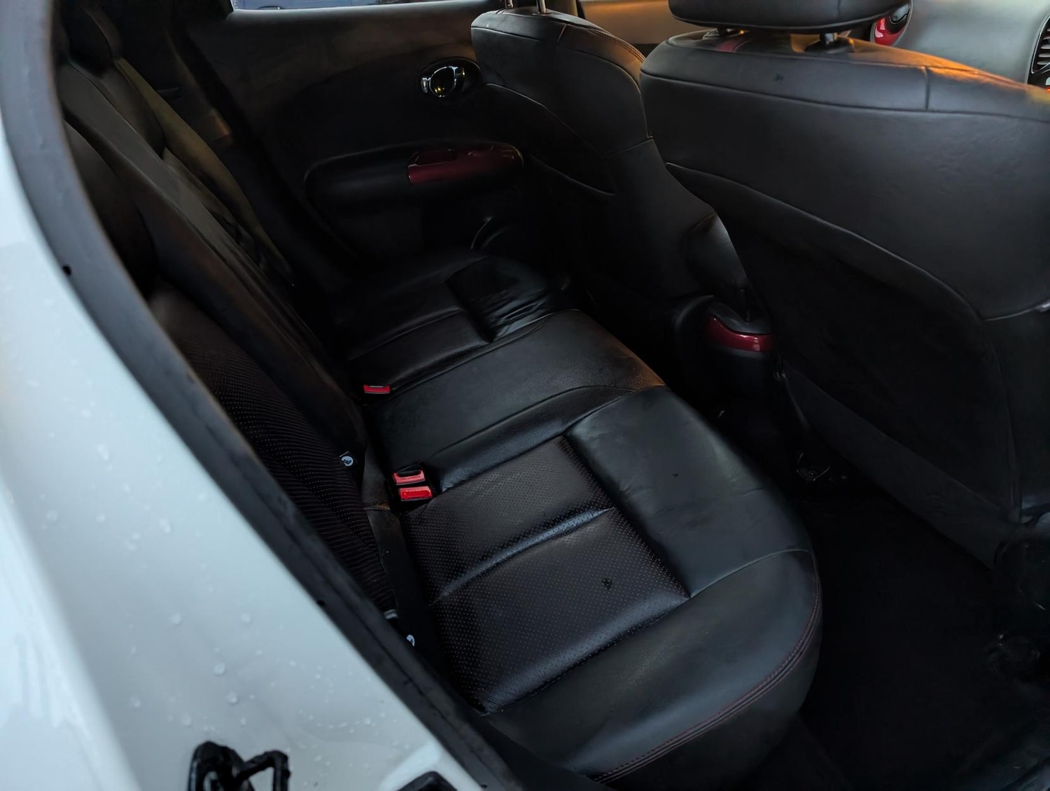 Used Nissan Juke 2015 for sale - 76918753: Photo 27