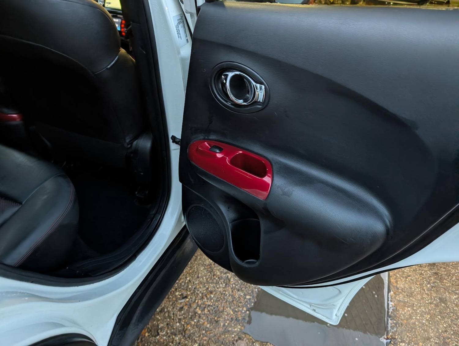 Used Nissan Juke 2015 for sale - 76918753: Photo 28