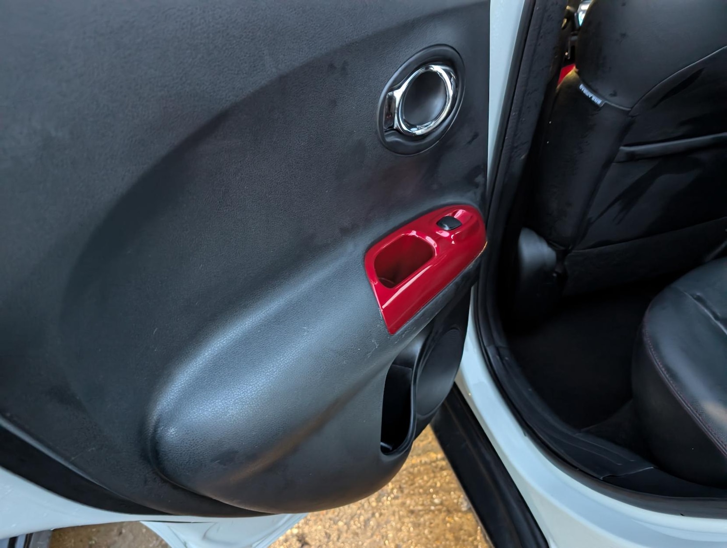 Used Nissan Juke 2015 for sale - 76918753: Photo 29