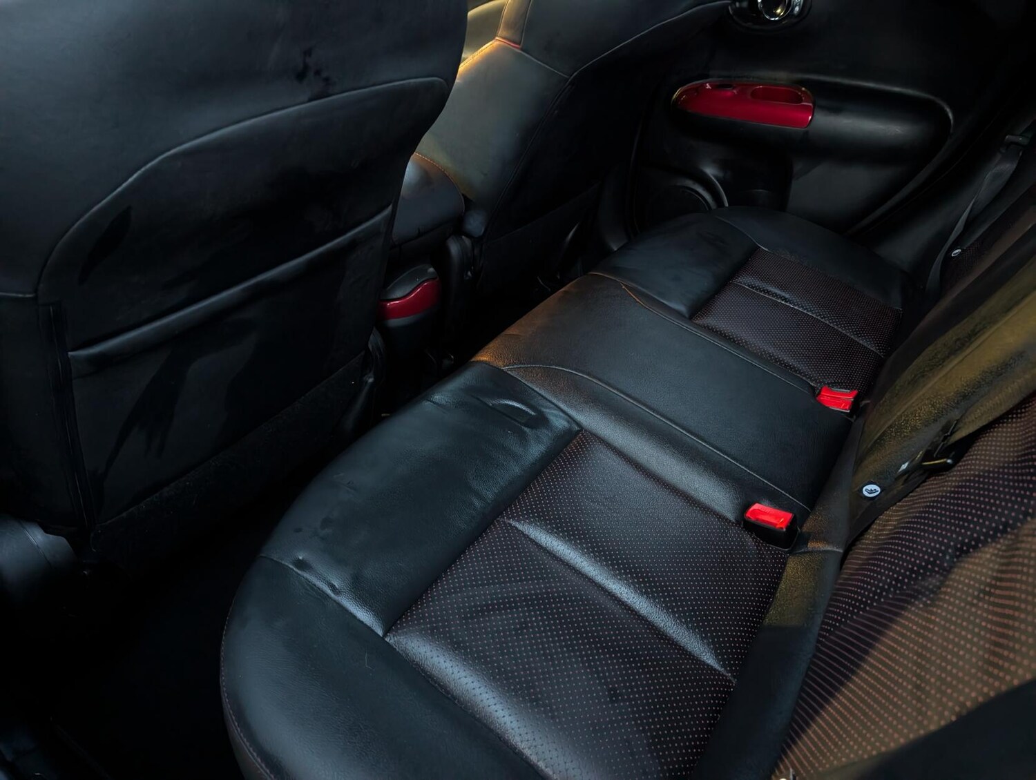 Used Nissan Juke 2015 for sale - 76918753: Photo 32