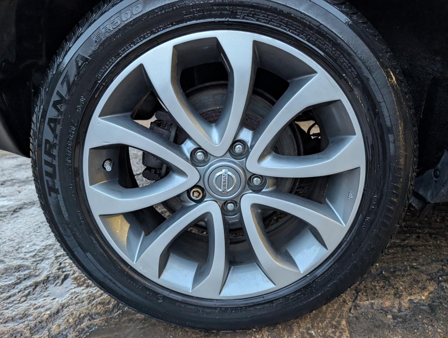 Used Nissan Juke 2015 for sale - 76918753: Photo 40