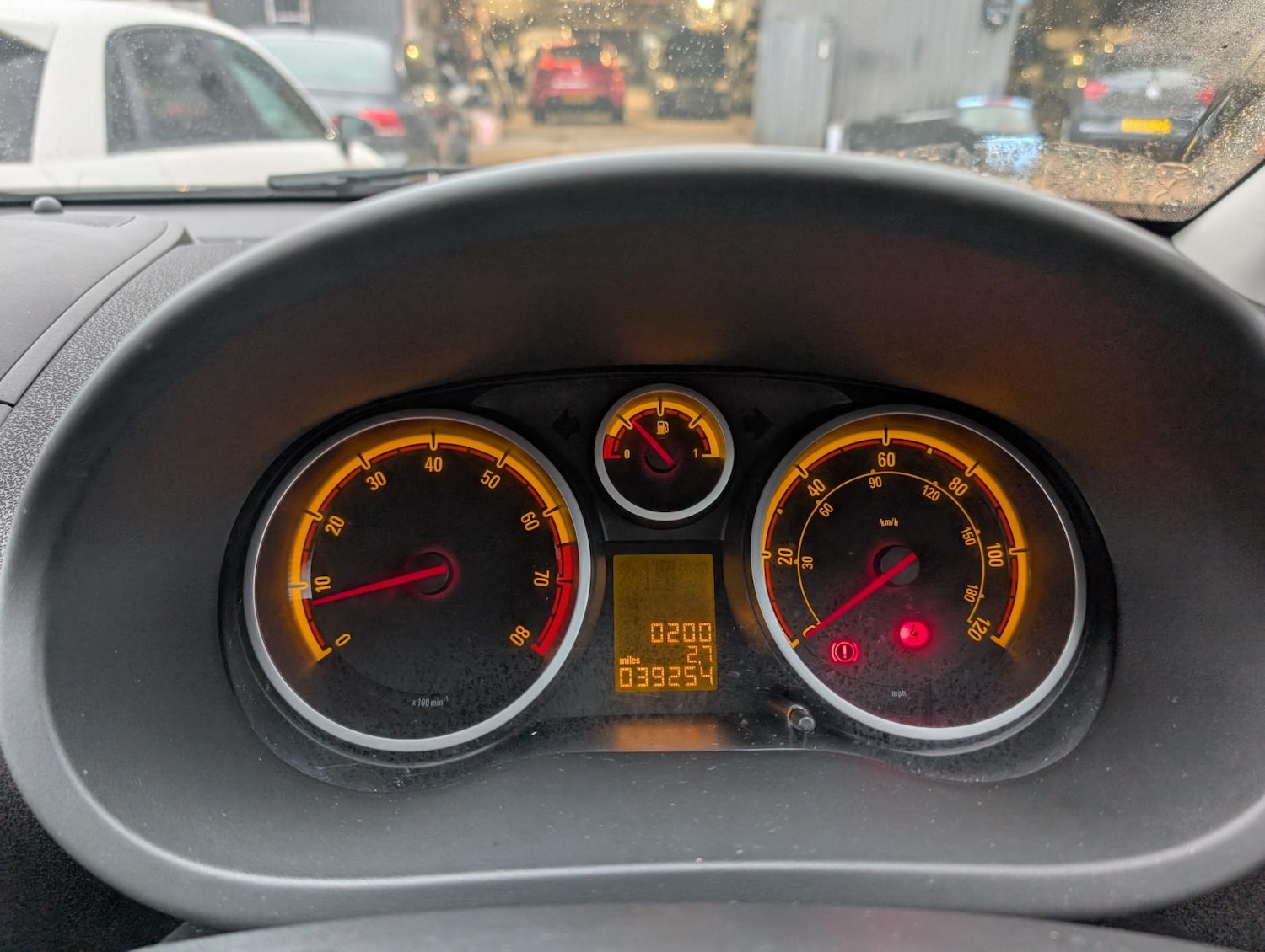 Used Vauxhall Corsa 2013 for sale - 77627134: Photo 16