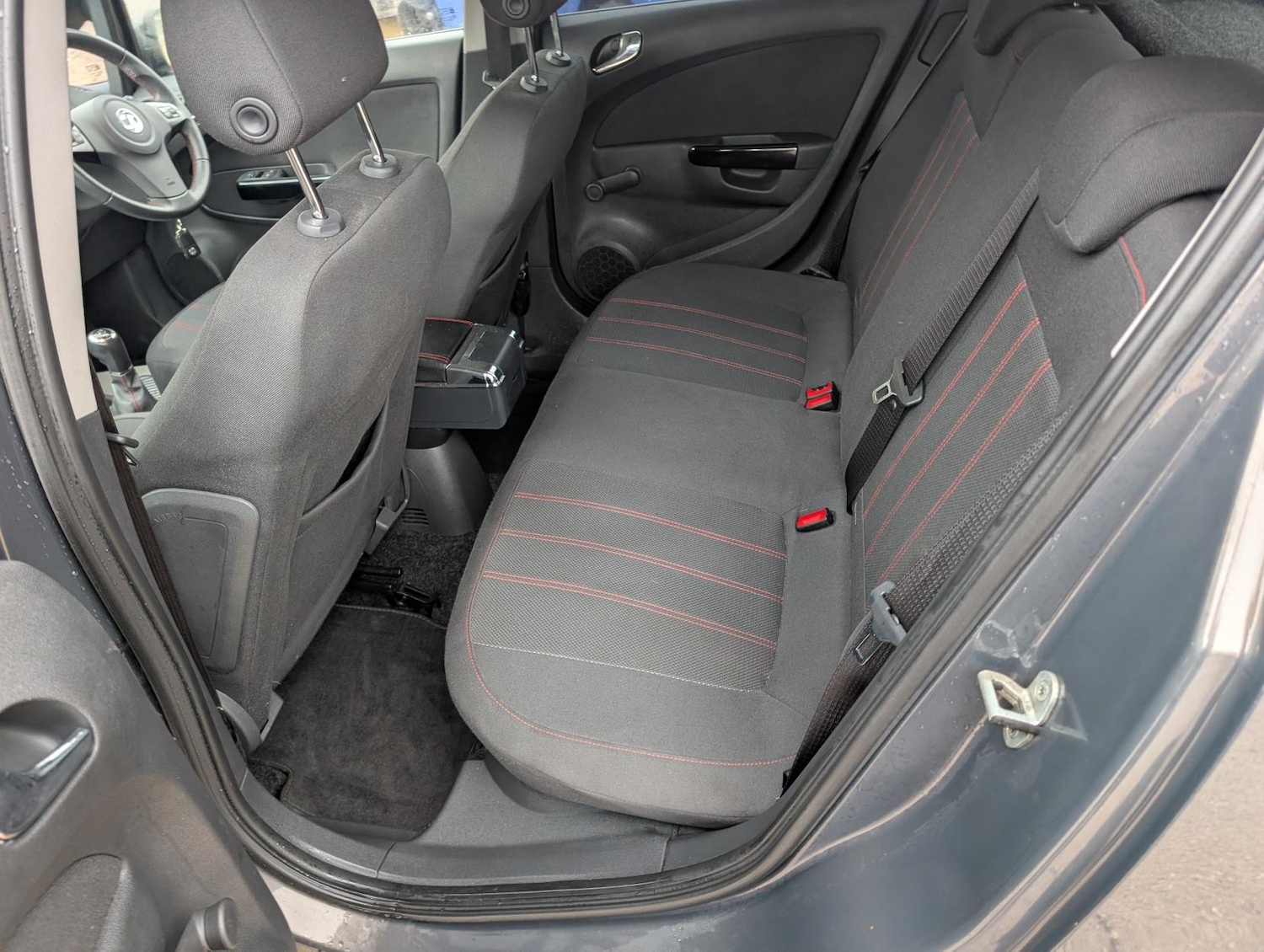 Used Vauxhall Corsa 2013 for sale - 77627134: Photo 19