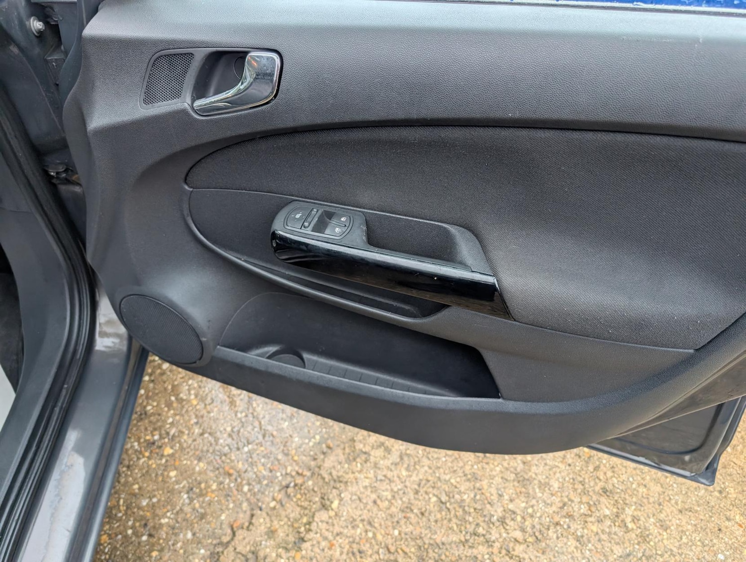 Used Vauxhall Corsa 2013 for sale - 77627134: Photo 20