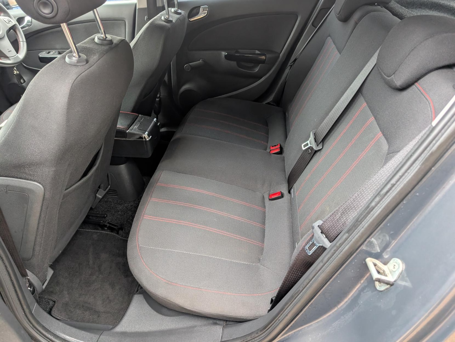 Used Vauxhall Corsa 2013 for sale - 77627134: Photo 21