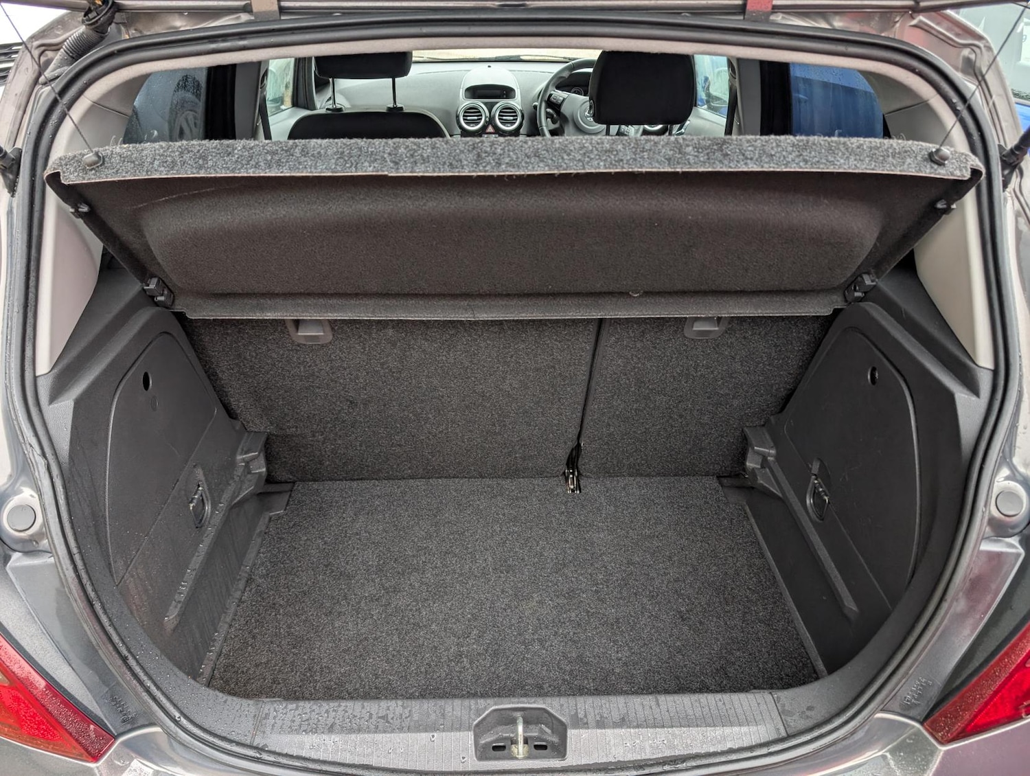 Used Vauxhall Corsa 2013 for sale - 77627134: Photo 23