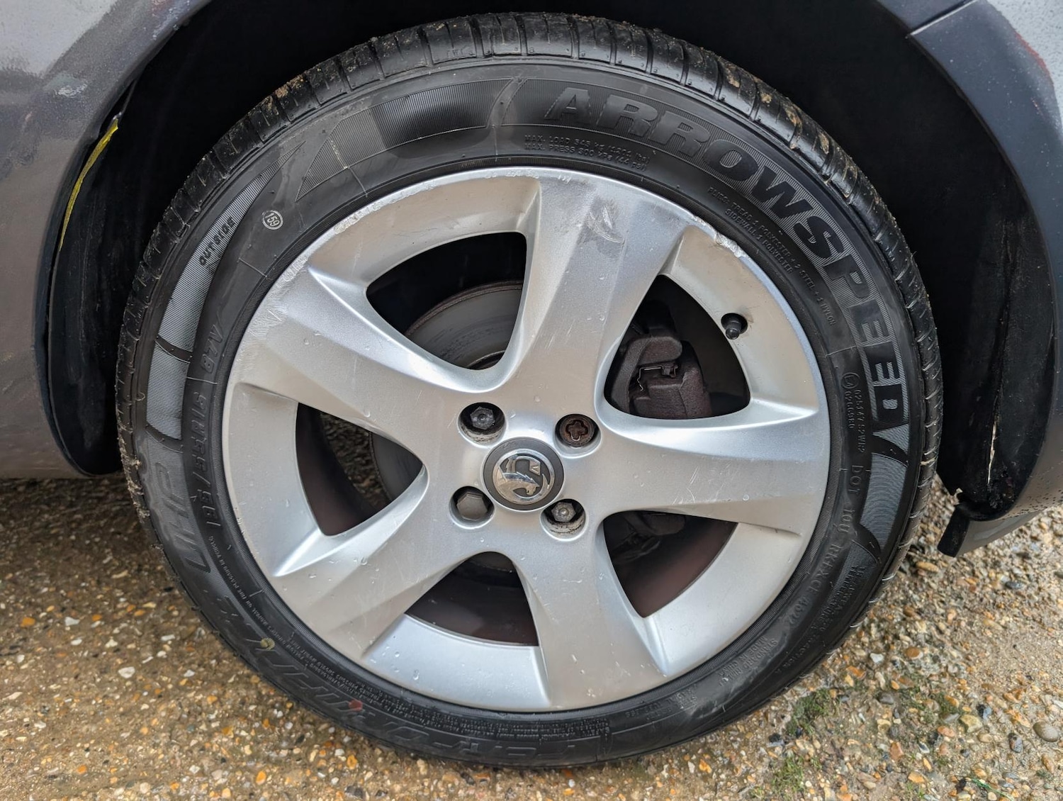 Used Vauxhall Corsa 2013 for sale - 77627134: Photo 25