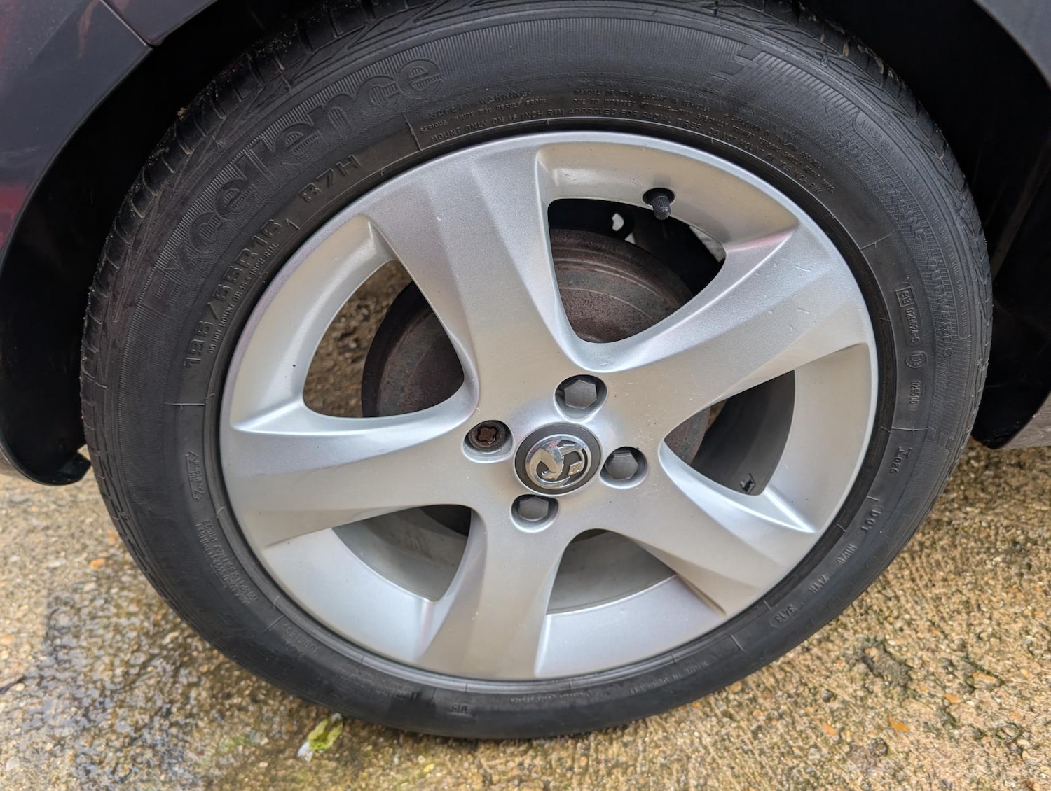 Used Vauxhall Corsa 2013 for sale - 77627134: Photo 26