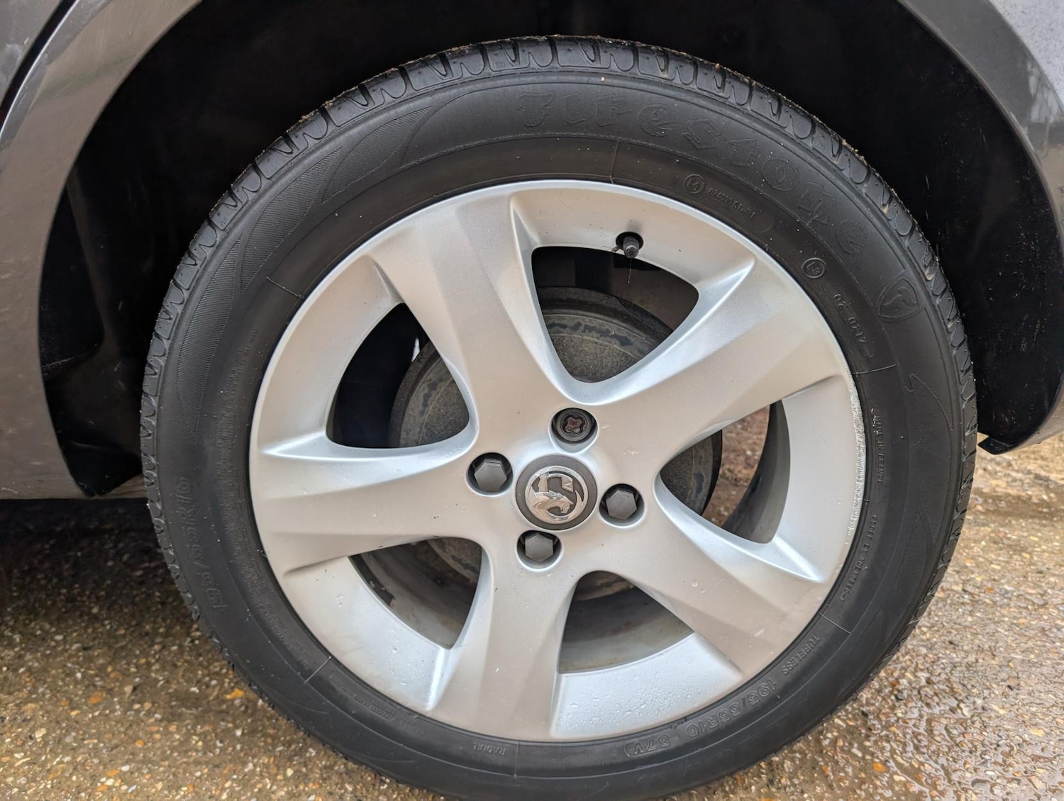 Used Vauxhall Corsa 2013 for sale - 77627134: Photo 28