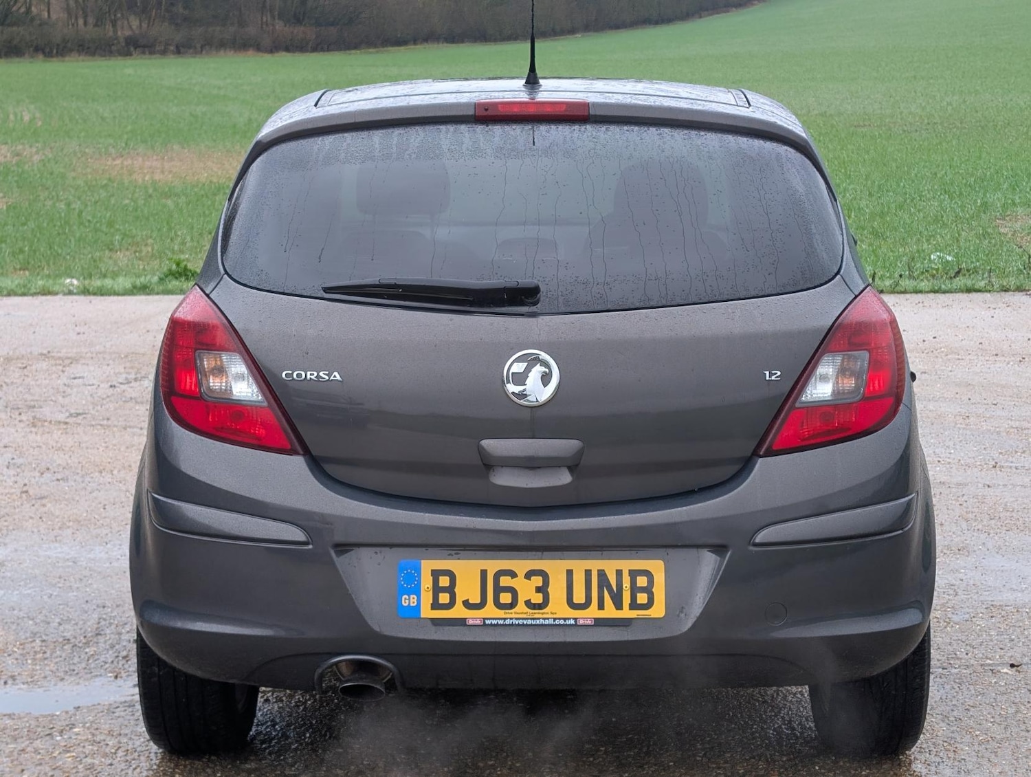 Used Vauxhall Corsa 2013 for sale - 77627134: Photo 6