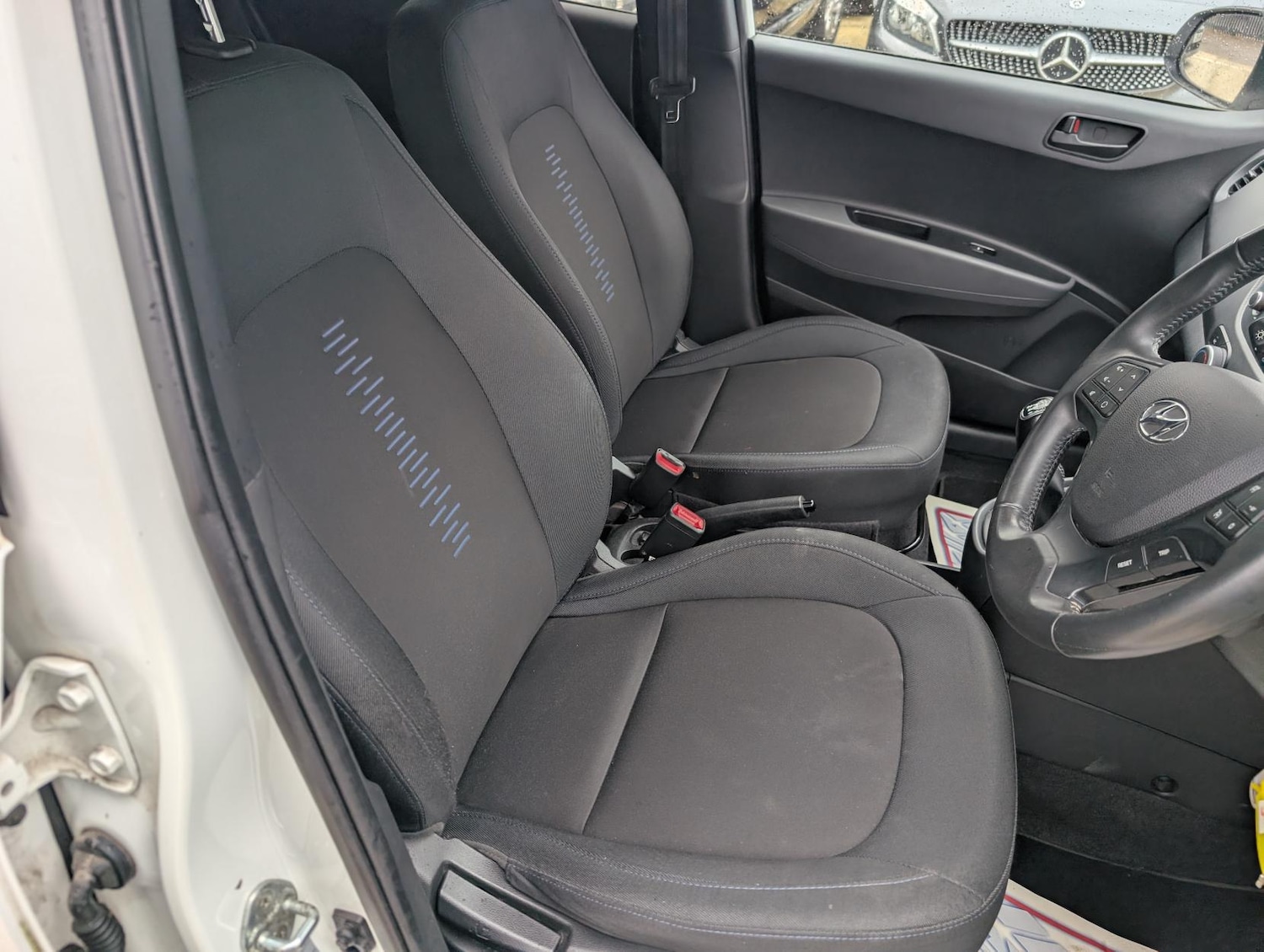 Used Hyundai i10 2018 for sale - 78036261: Photo 14