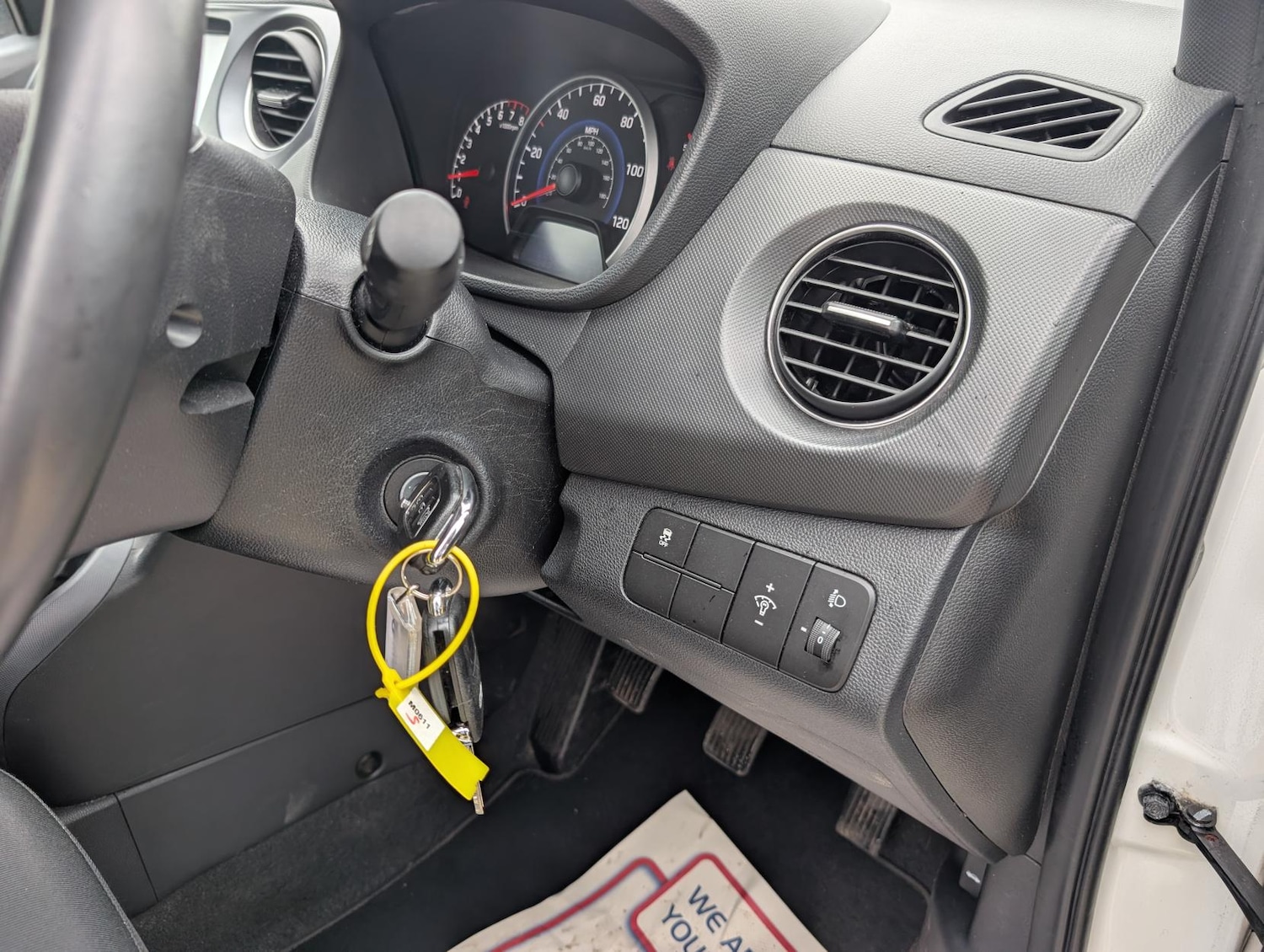 Used Hyundai i10 2018 for sale - 78036261: Photo 16