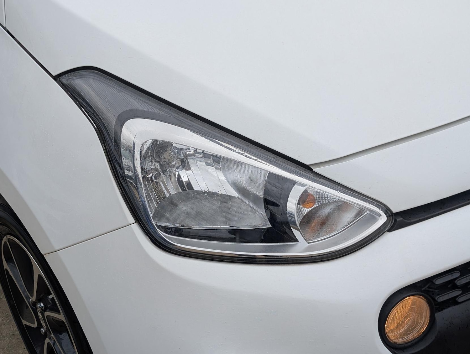 Used Hyundai i10 2018 for sale - 78036261: Photo 2