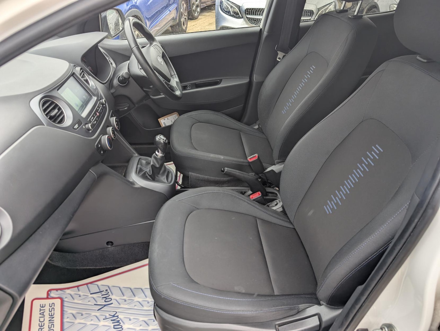 Used Hyundai i10 2018 for sale - 78036261: Photo 23