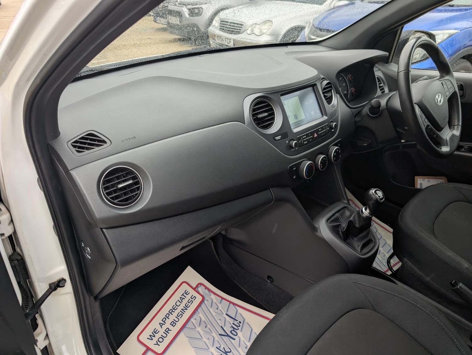 Used Hyundai i10 2018 for sale - 78036261: Photo 24