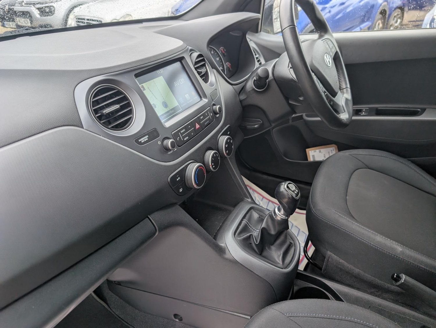 Used Hyundai i10 2018 for sale - 78036261: Photo 25