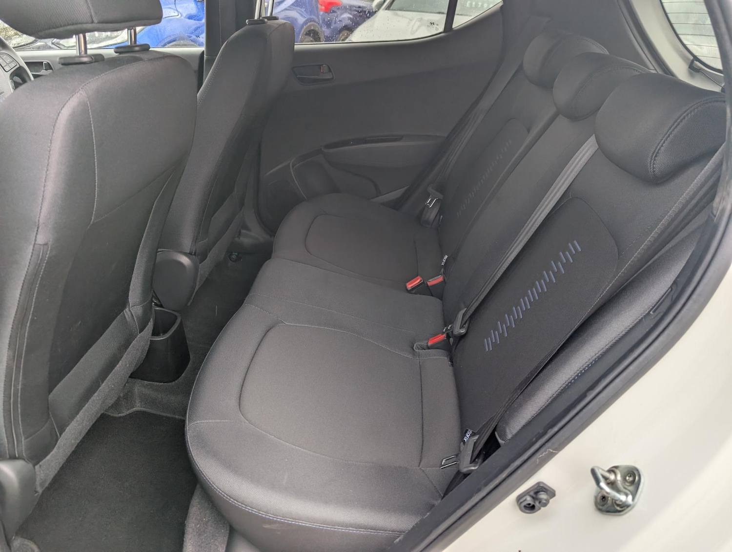 Used Hyundai i10 2018 for sale - 78036261: Photo 27