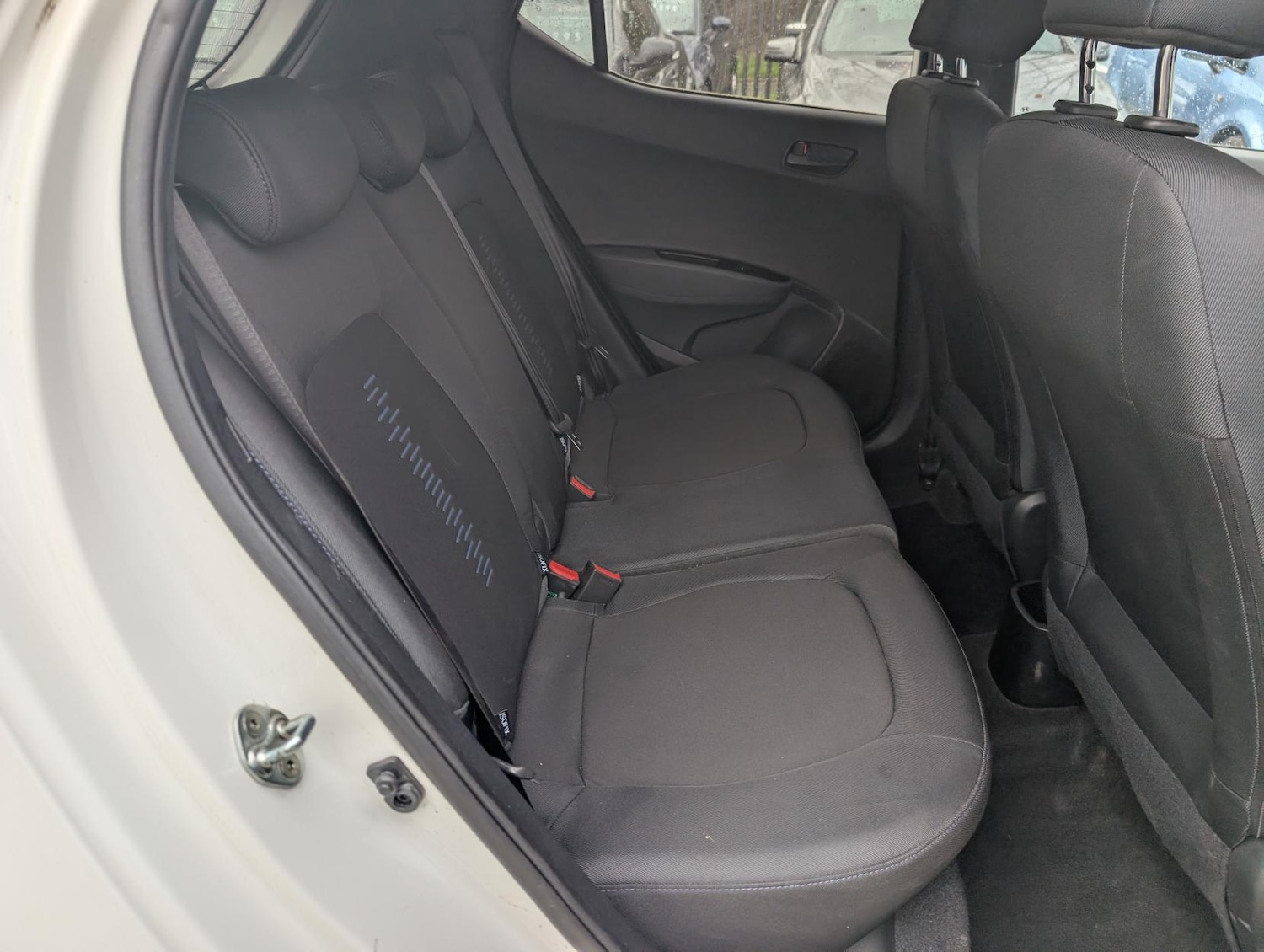 Used Hyundai i10 2018 for sale - 78036261: Photo 28