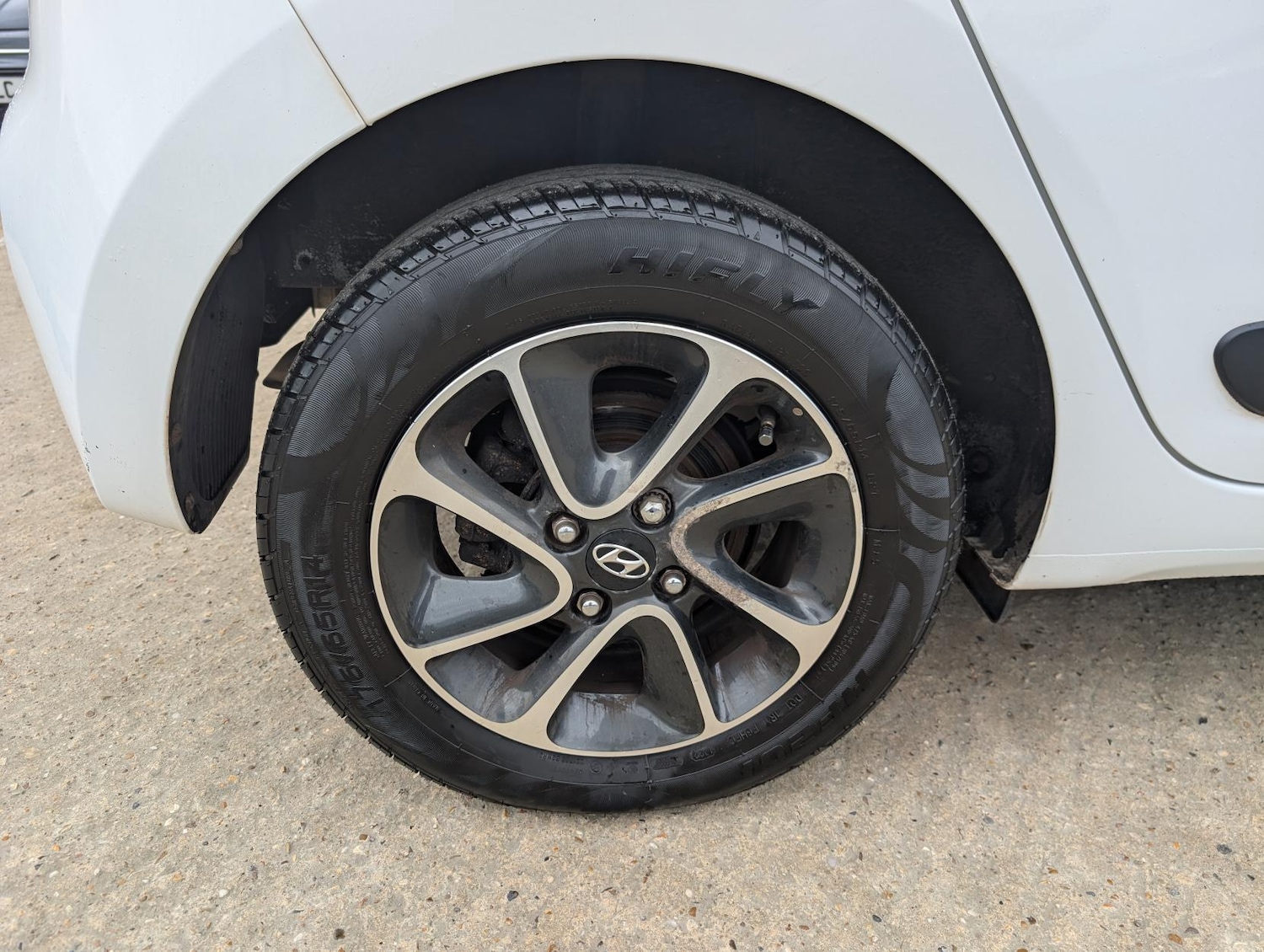 Used Hyundai i10 2018 for sale - 78036261: Photo 30