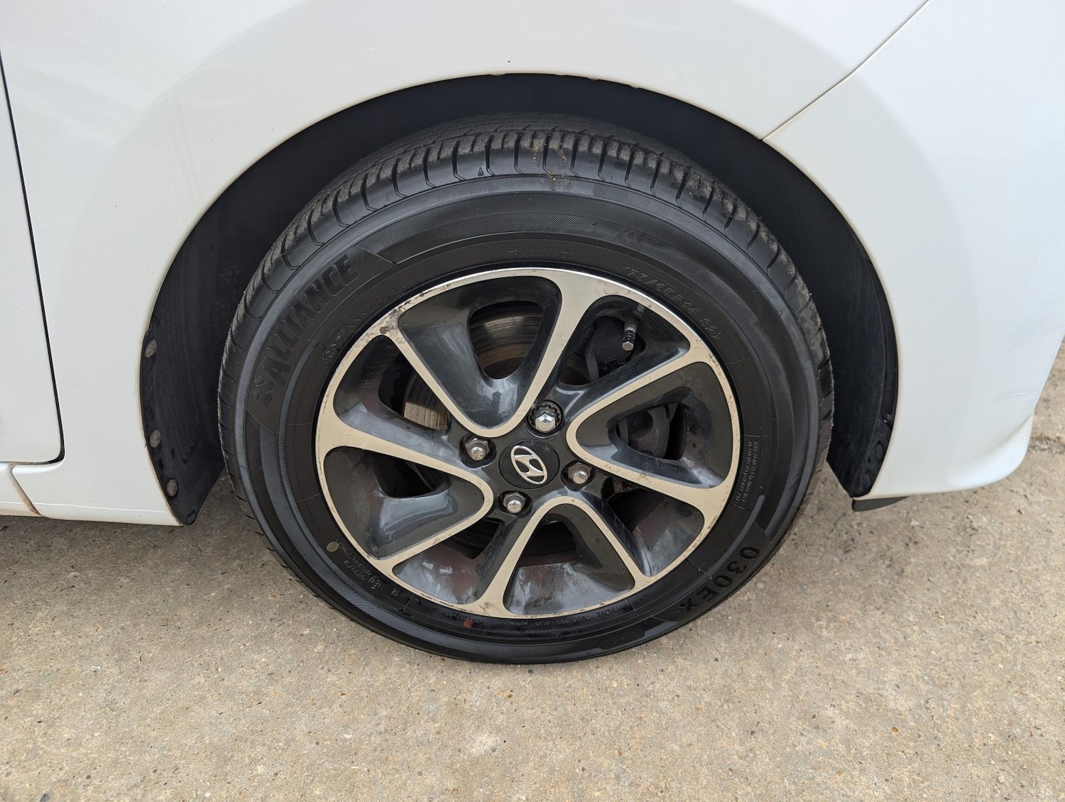 Used Hyundai i10 2018 for sale - 78036261: Photo 31