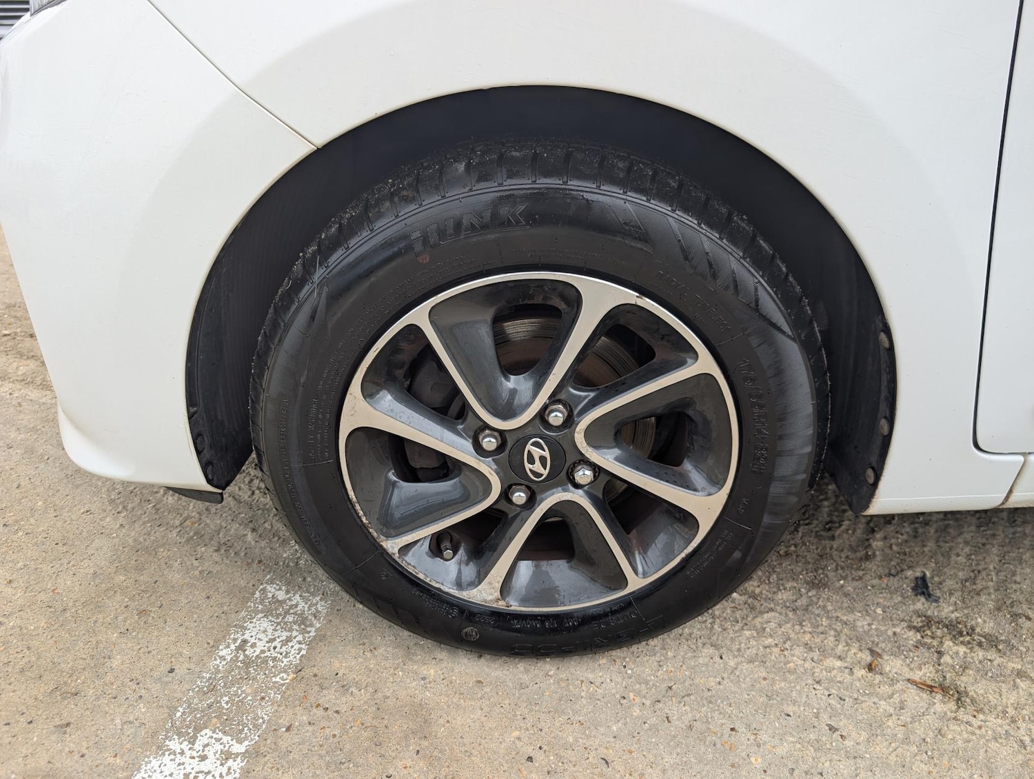 Used Hyundai i10 2018 for sale - 78036261: Photo 32