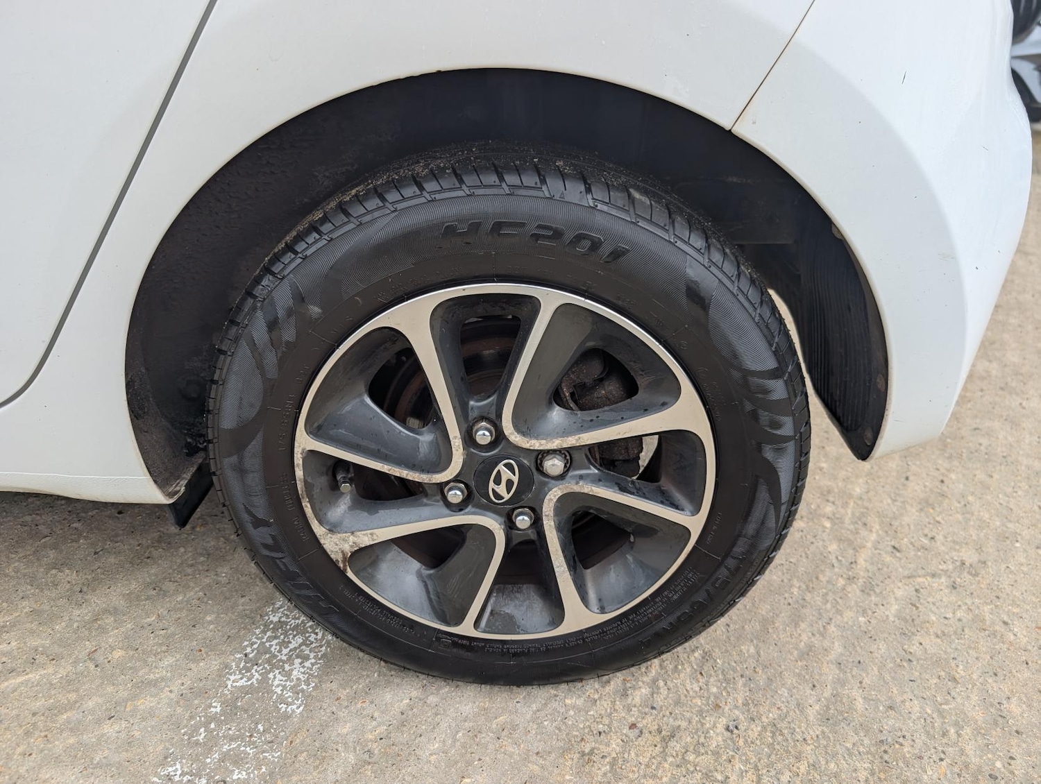 Used Hyundai i10 2018 for sale - 78036261: Photo 33