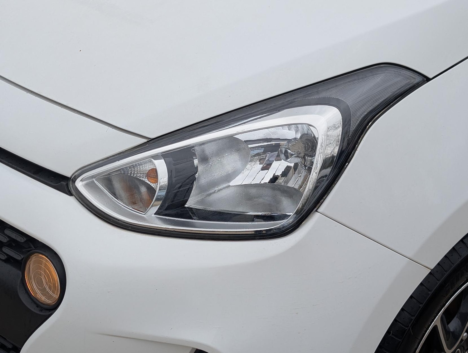 Used Hyundai i10 2018 for sale - 78036261: Photo 5