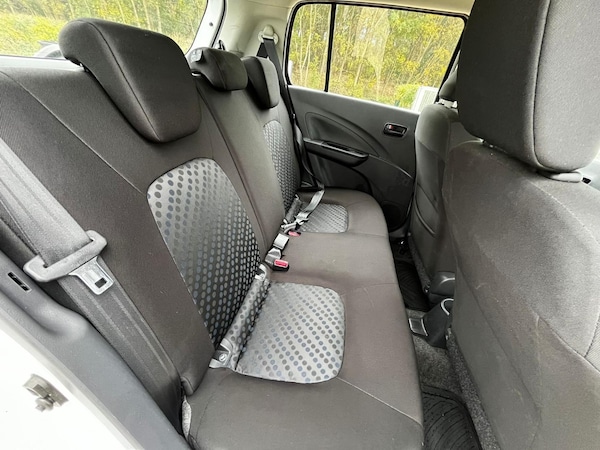 Used Suzuki Celerio 2017 for sale - 76304428: Photo 13