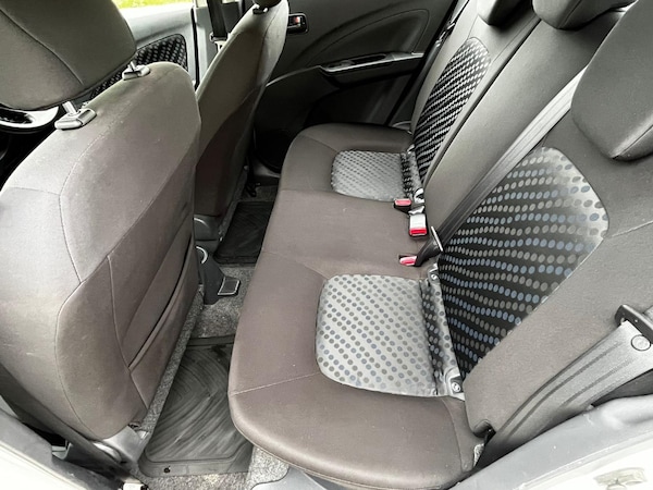 Used Suzuki Celerio 2017 for sale - 76304428: Photo 18