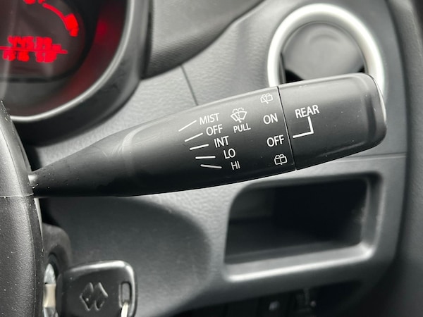 Used Suzuki Celerio 2017 for sale - 76304428: Photo 24